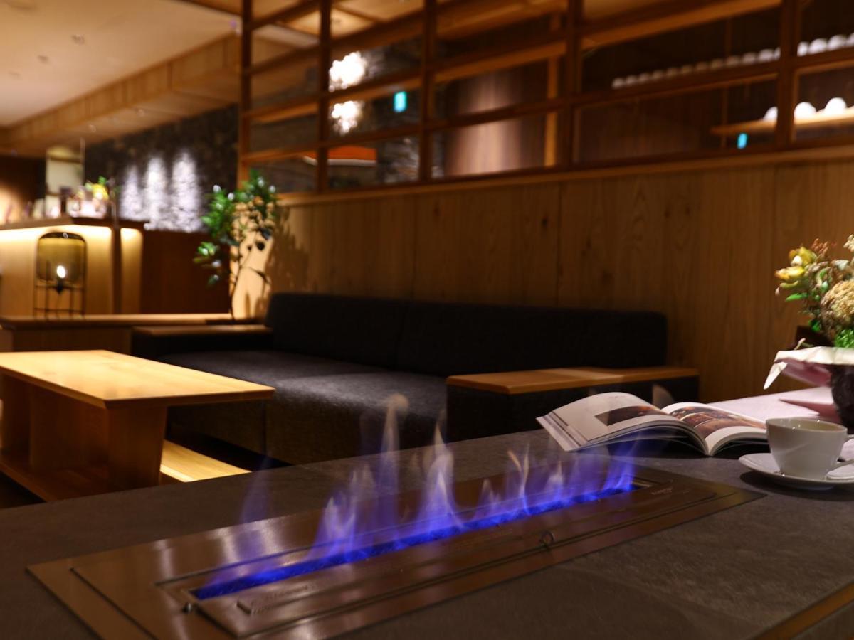 Chalet Shiga Hotel Yamanouchi  Luaran gambar