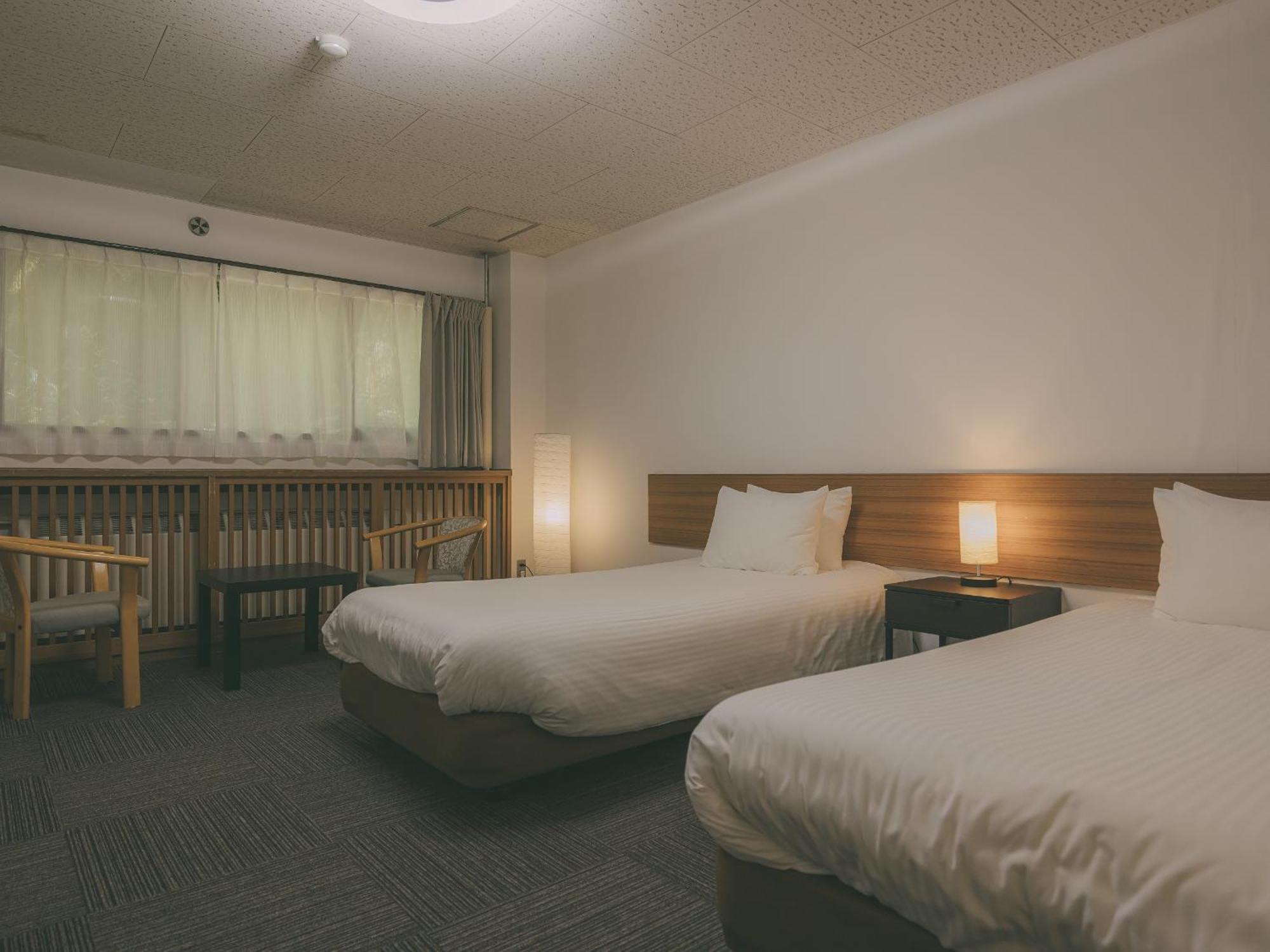 Chalet Shiga Hotel Yamanouchi  Luaran gambar