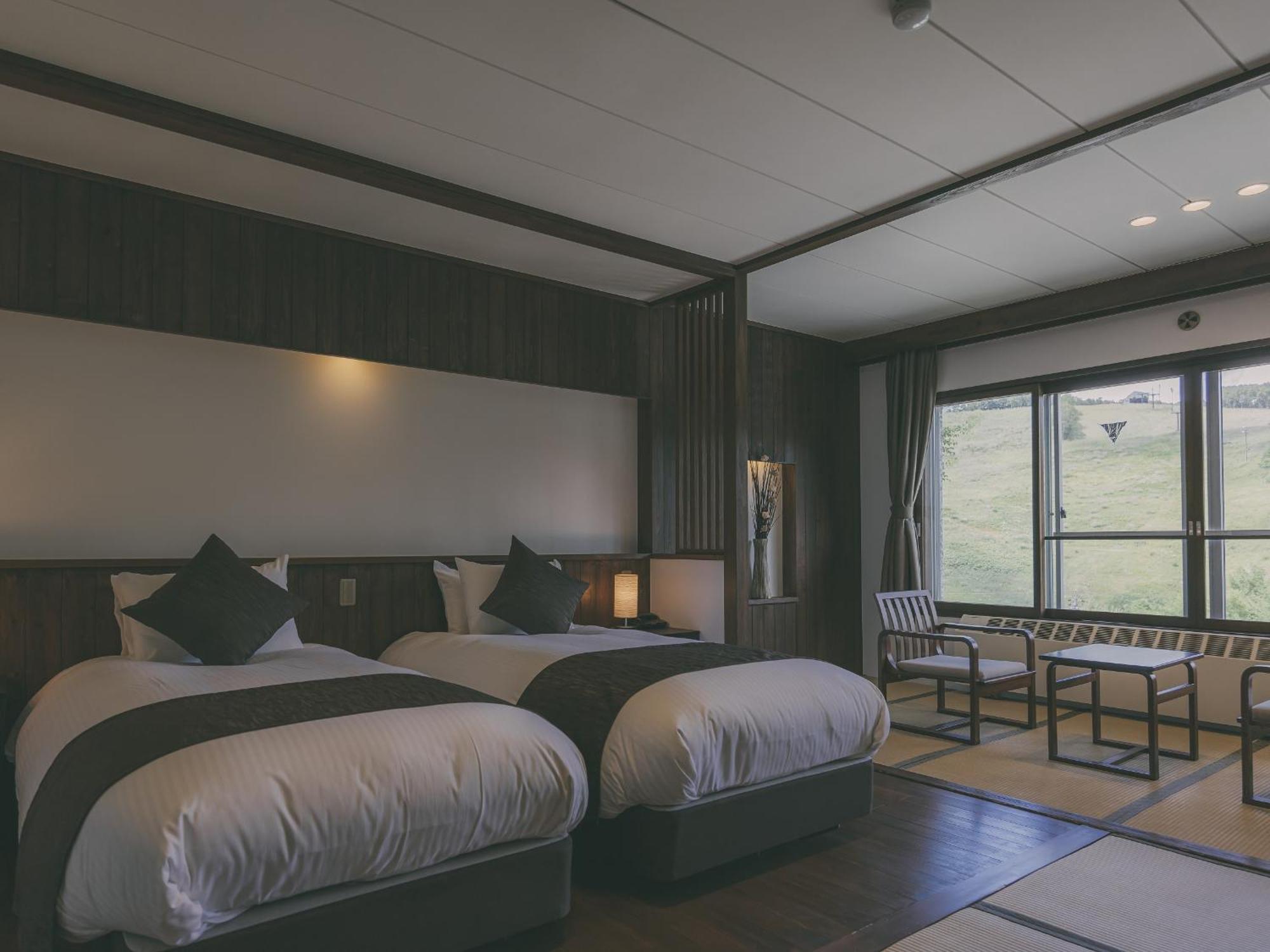 Chalet Shiga Hotel Yamanouchi  Luaran gambar