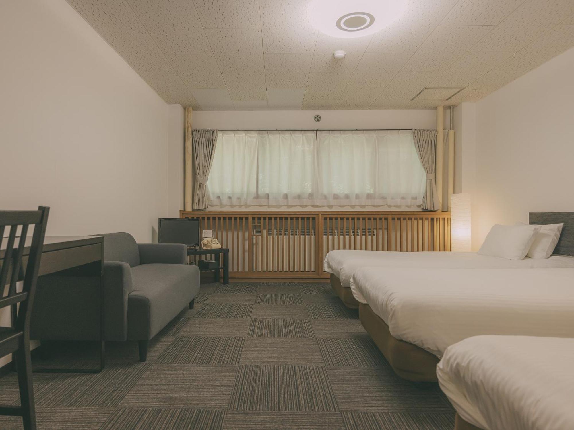 Chalet Shiga Hotel Yamanouchi  Luaran gambar