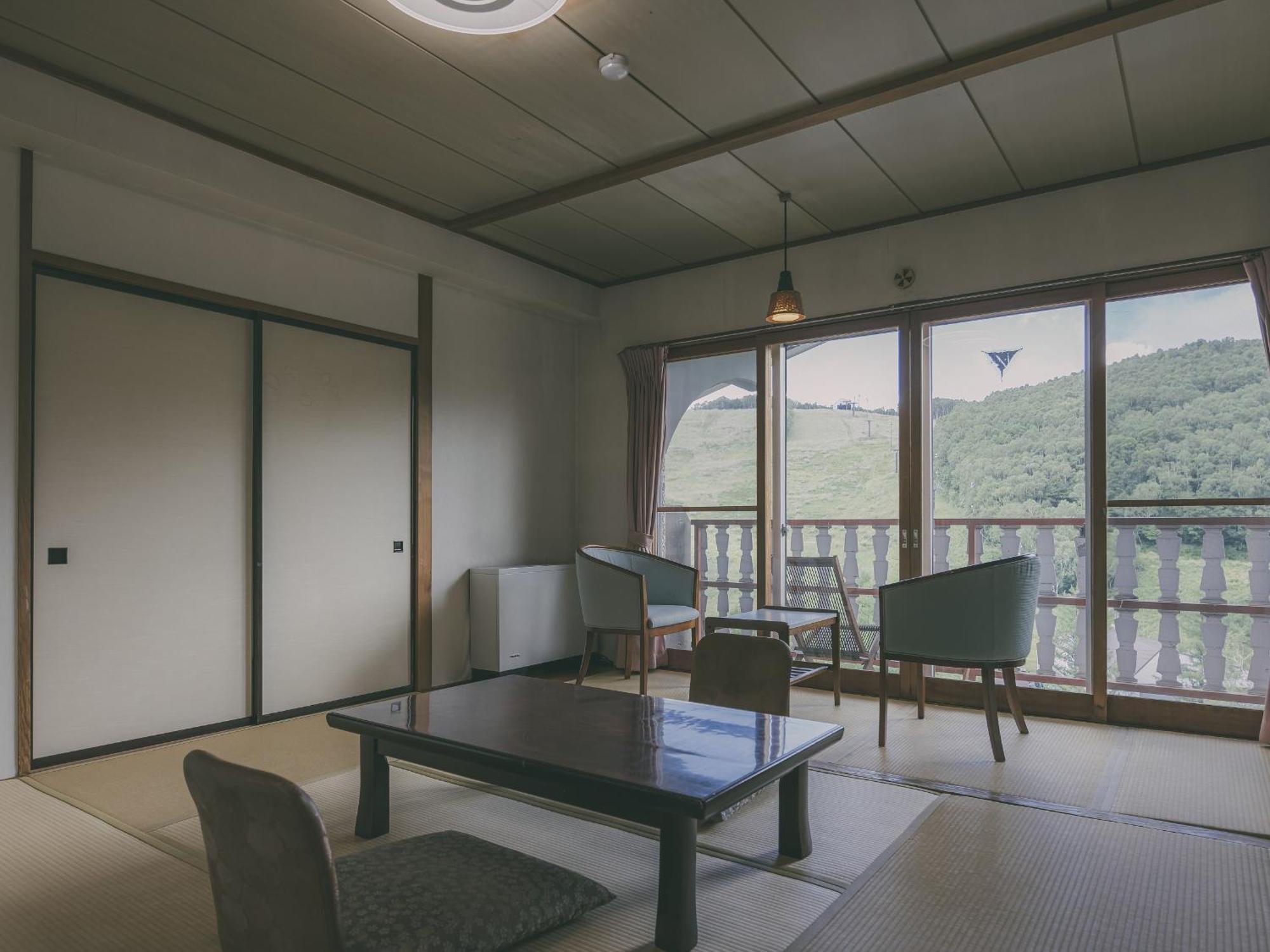 Chalet Shiga Hotel Yamanouchi  Luaran gambar