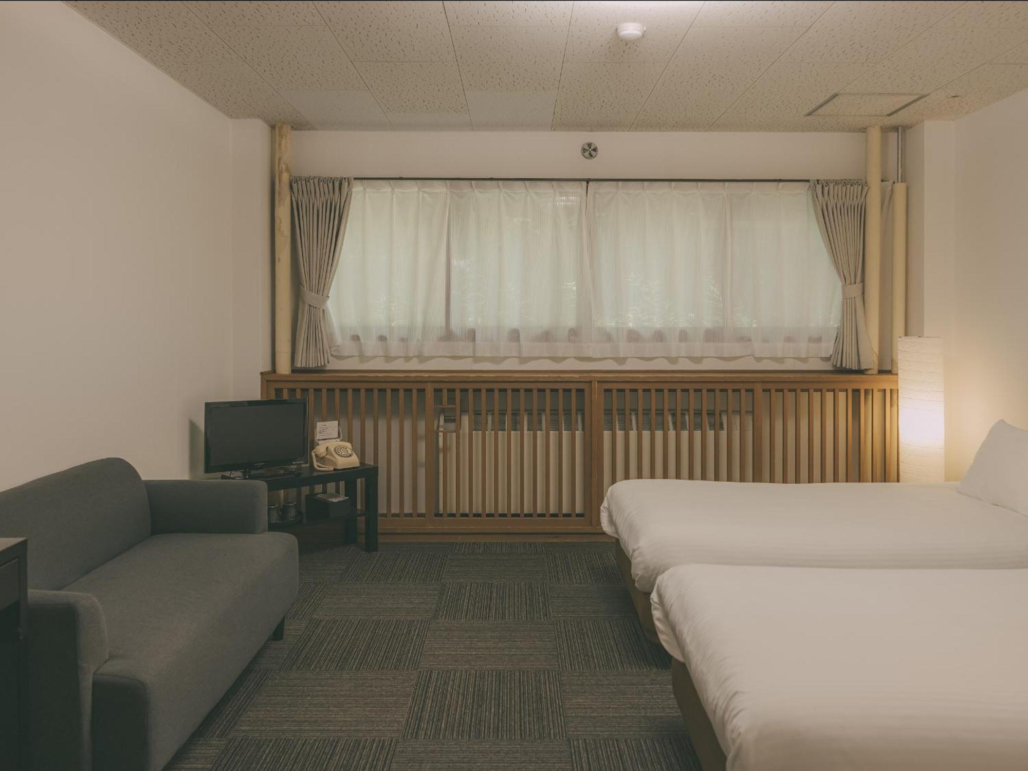 Chalet Shiga Hotel Yamanouchi  Luaran gambar