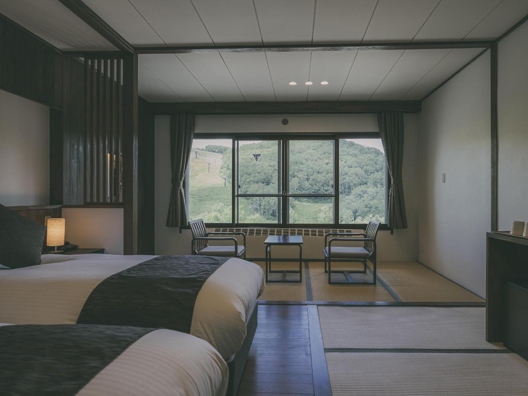 Chalet Shiga Hotel Yamanouchi  Luaran gambar