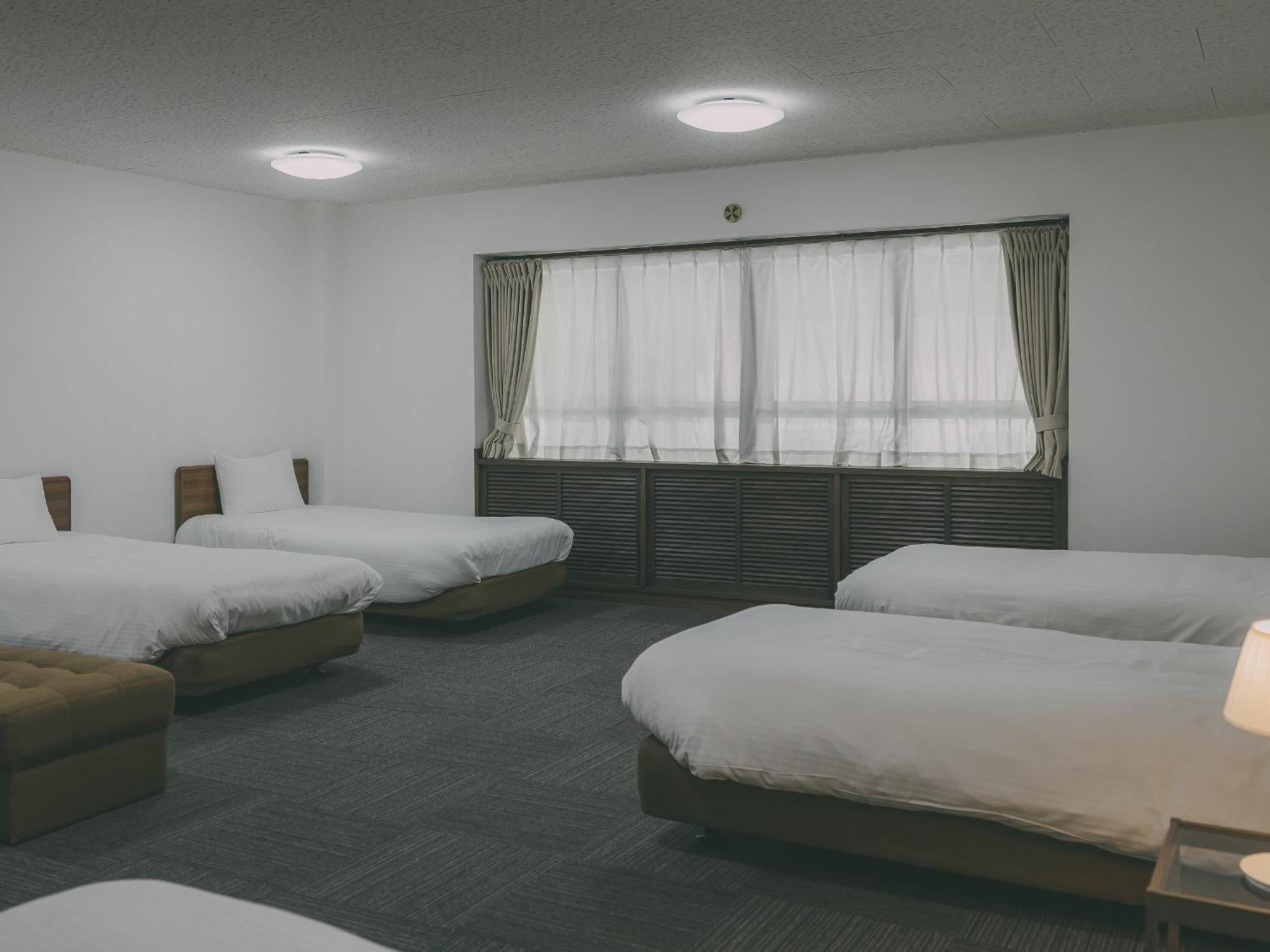 Chalet Shiga Hotel Yamanouchi  Luaran gambar