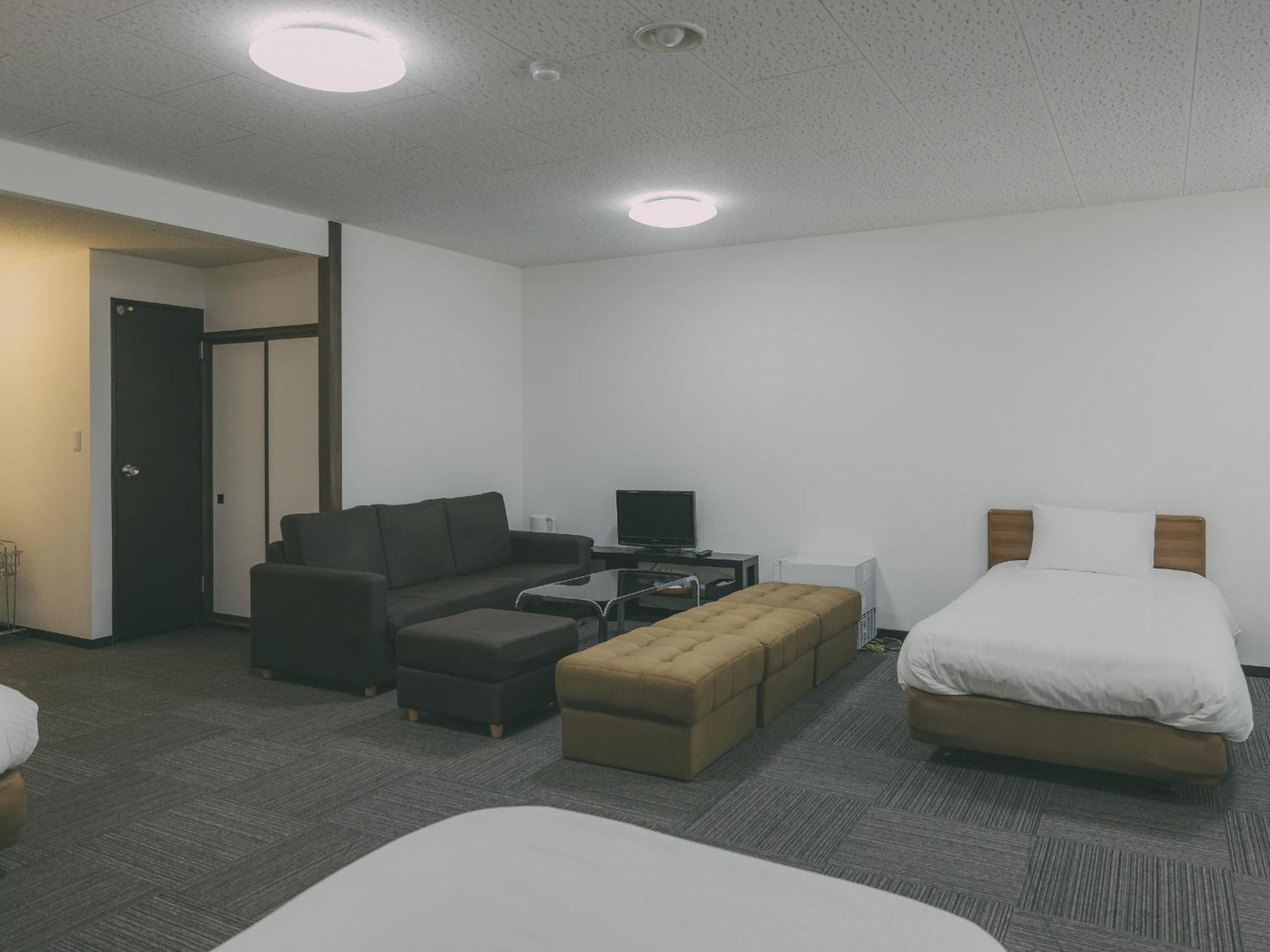 Chalet Shiga Hotel Yamanouchi  Luaran gambar