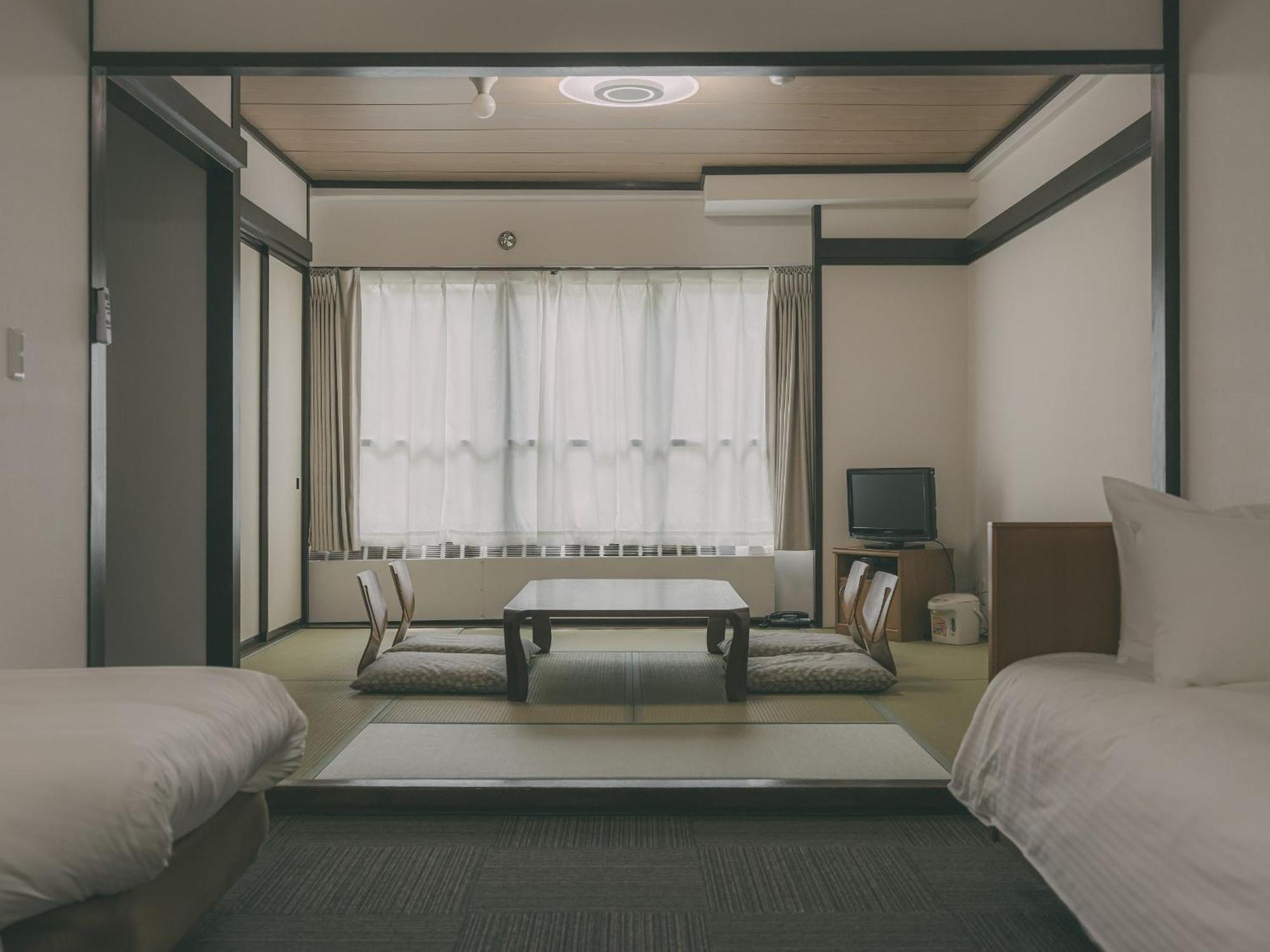 Chalet Shiga Hotel Yamanouchi  Luaran gambar