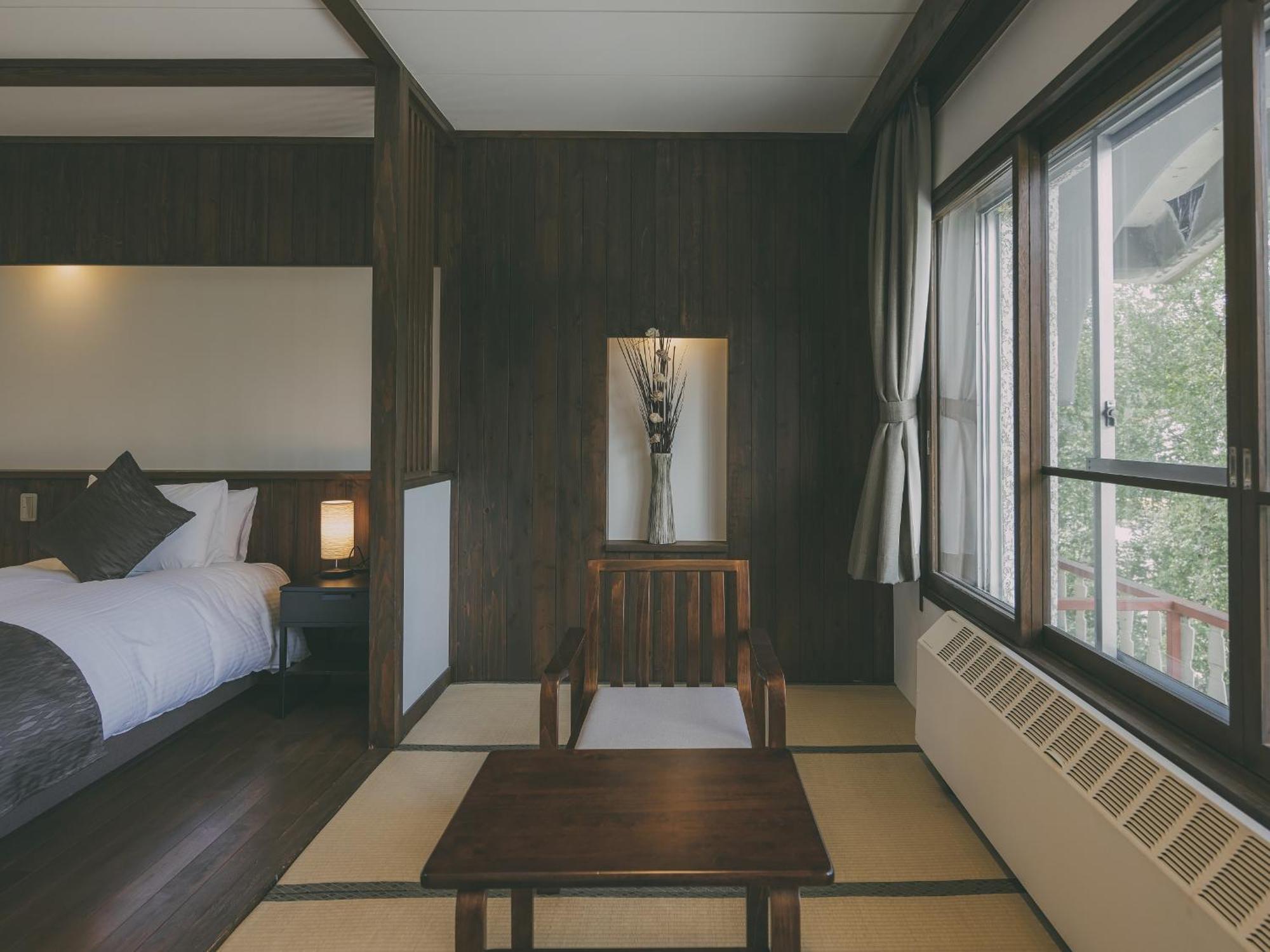 Chalet Shiga Hotel Yamanouchi  Luaran gambar